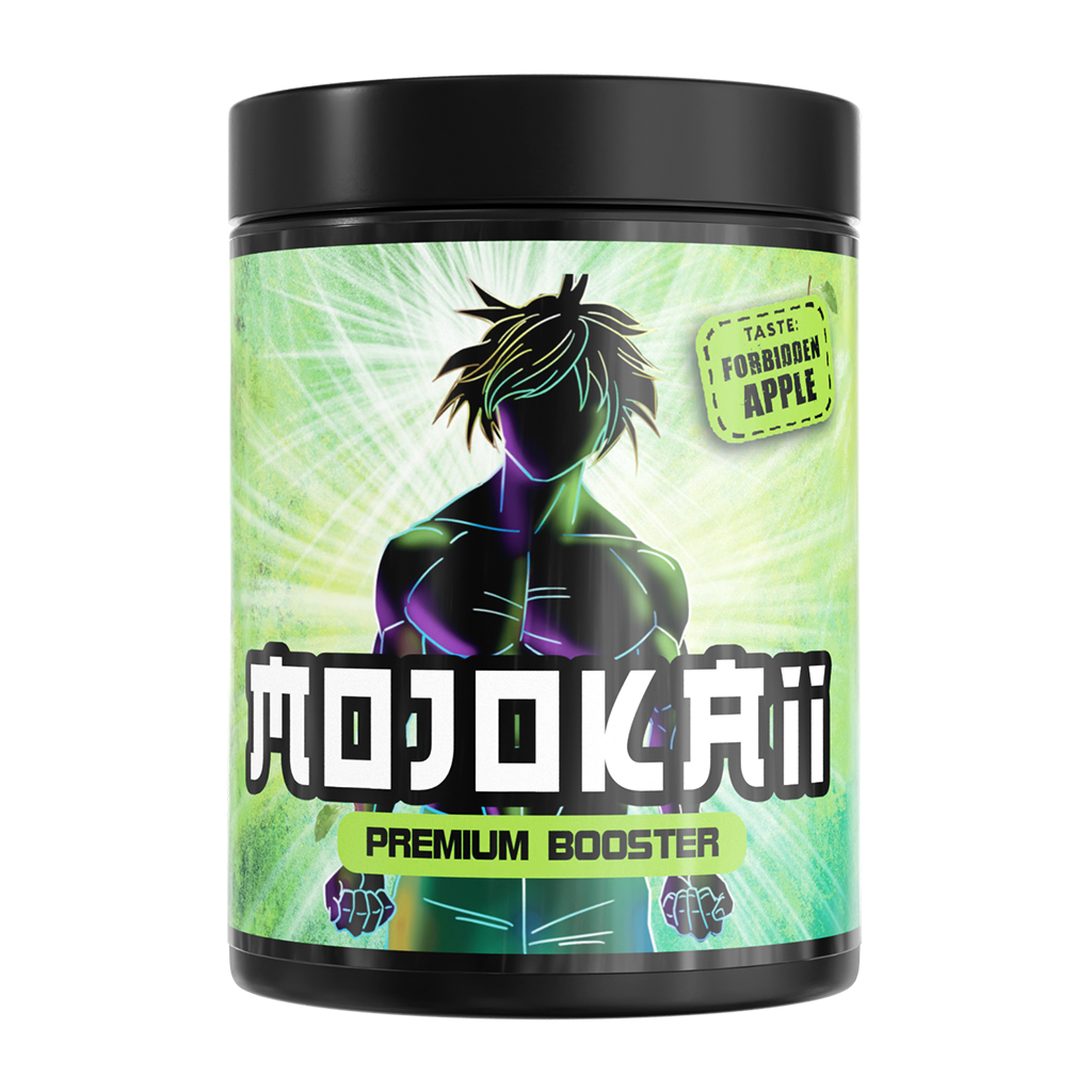 Premium Boosters | Forbidden Apple | 500g | 50 servings