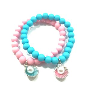 Children's bracelet Pearl