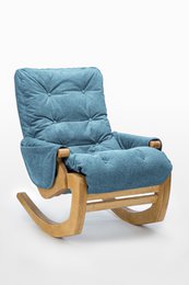 Rocking Chair ETER
