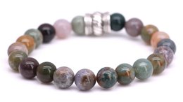 Bali Basic Indian Agate