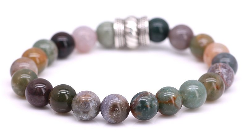Bali Basic Indian Agate