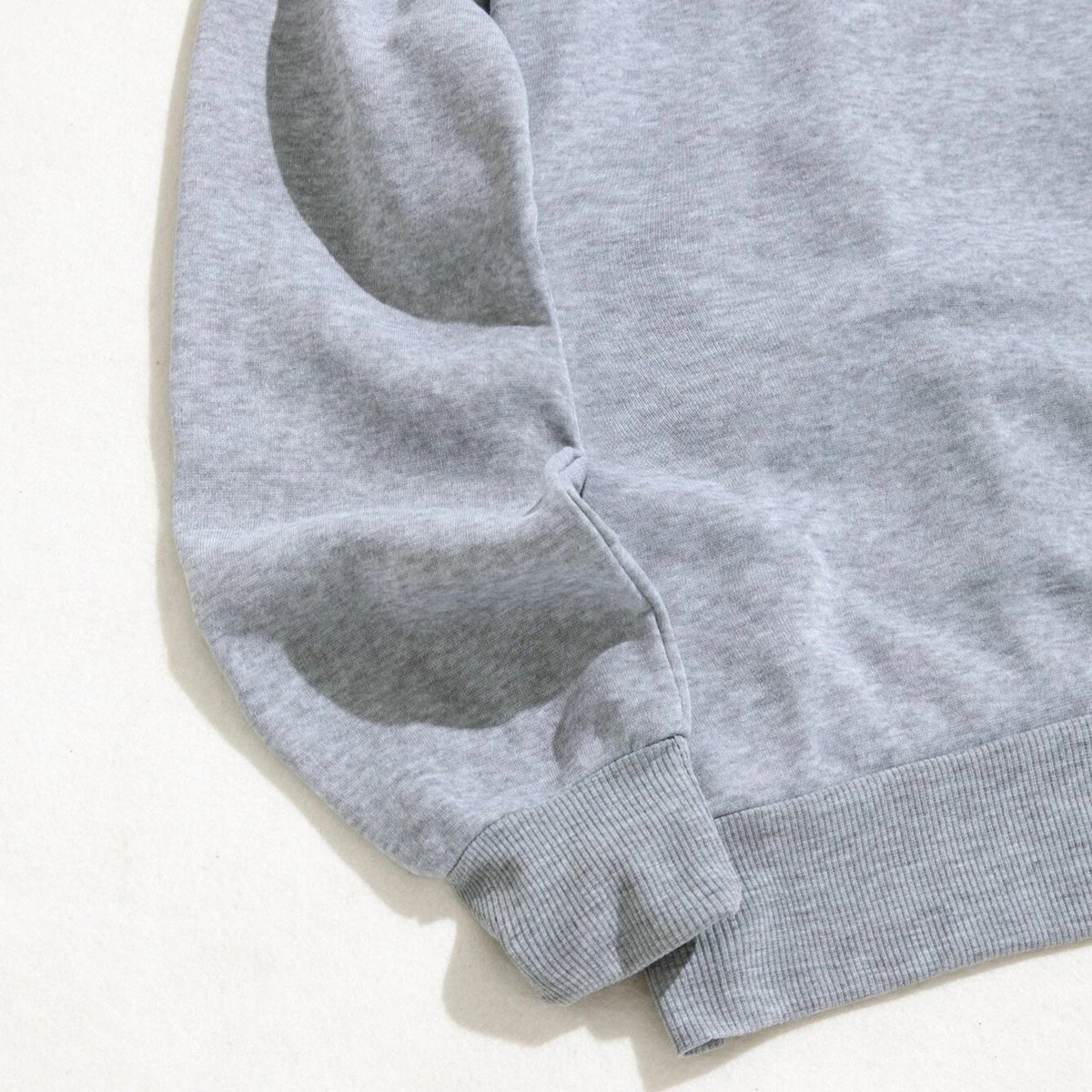 Trendy sweater med print til kvinder
