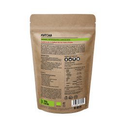 Organic Matcha powder