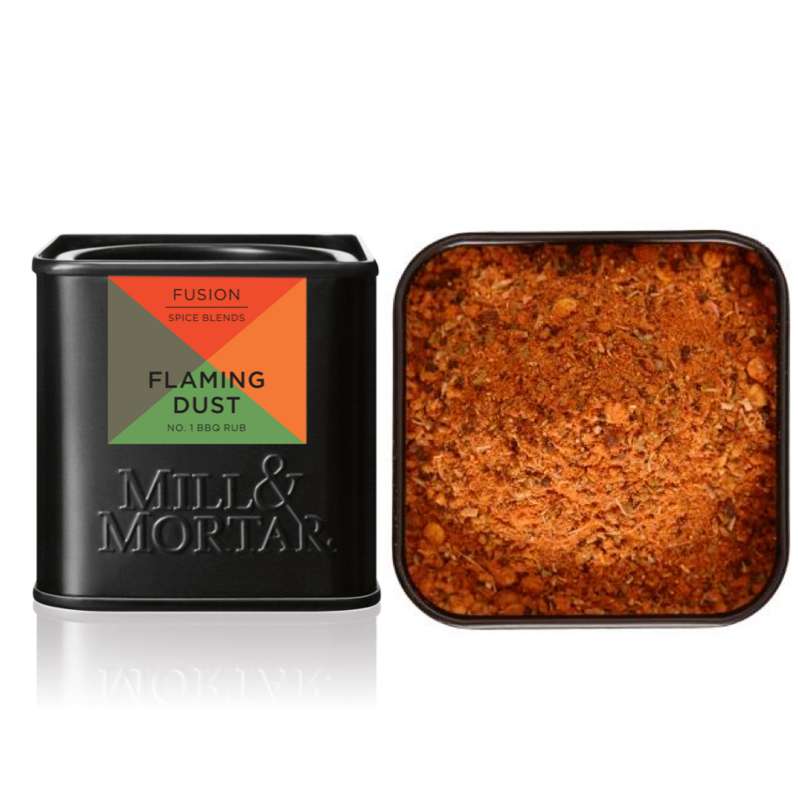 Grill Champions - The Spice Box