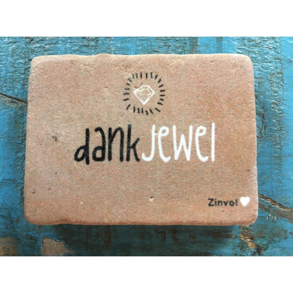 Dankjewel