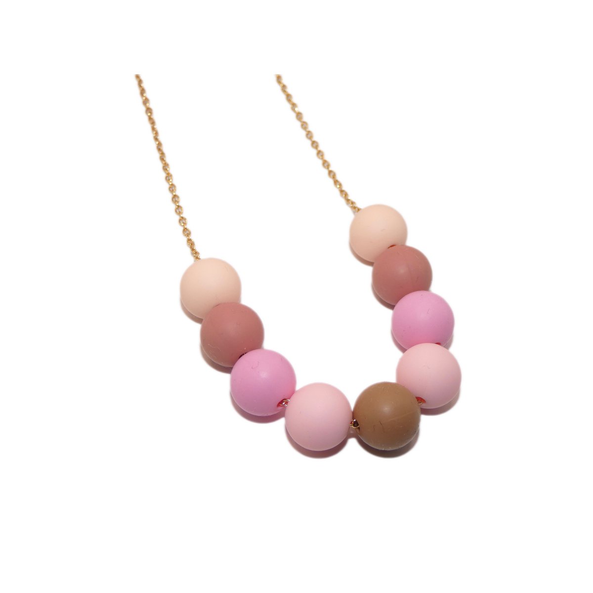 Collana lecca-lecca
