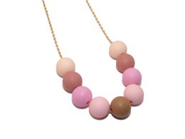 Collana lecca-lecca