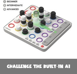 GiiKER 3D Smart Four in a Row