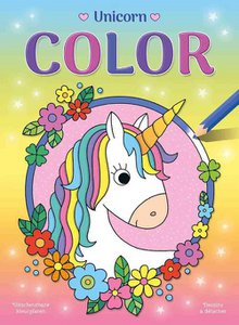 Deltas Unicorns Color color block