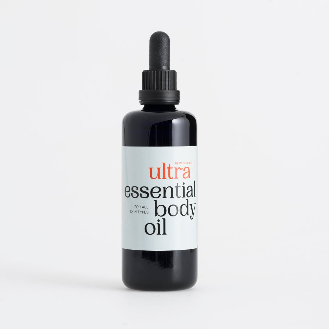 Essential Body Oil 100ml