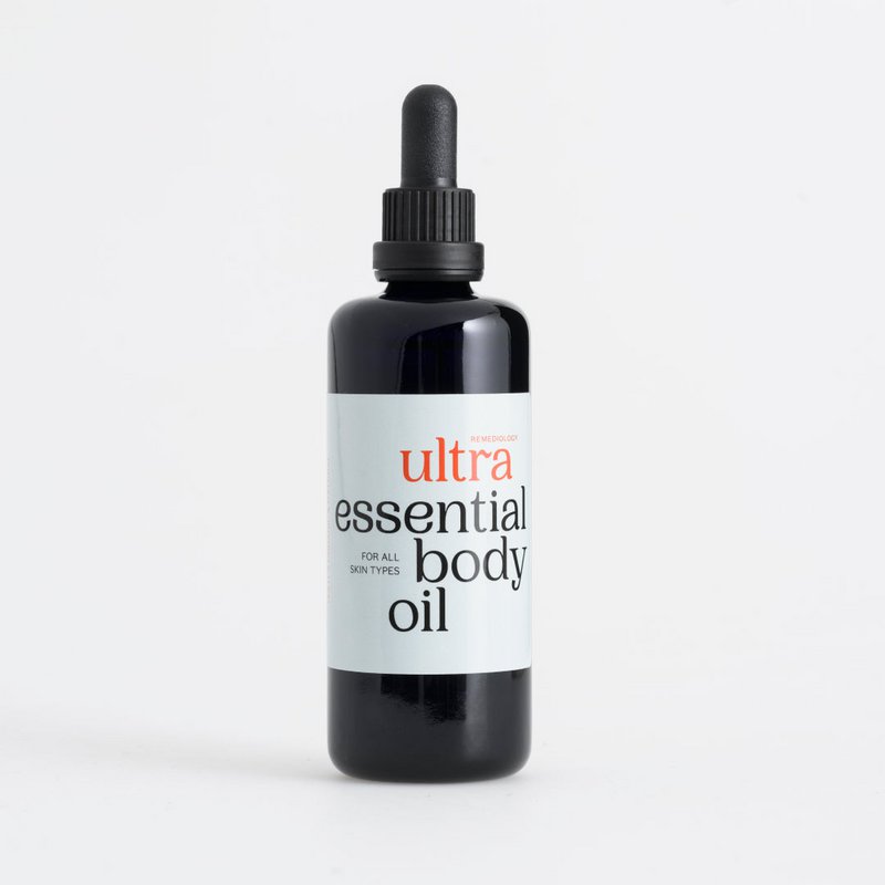 Essential Body Oil 100ml