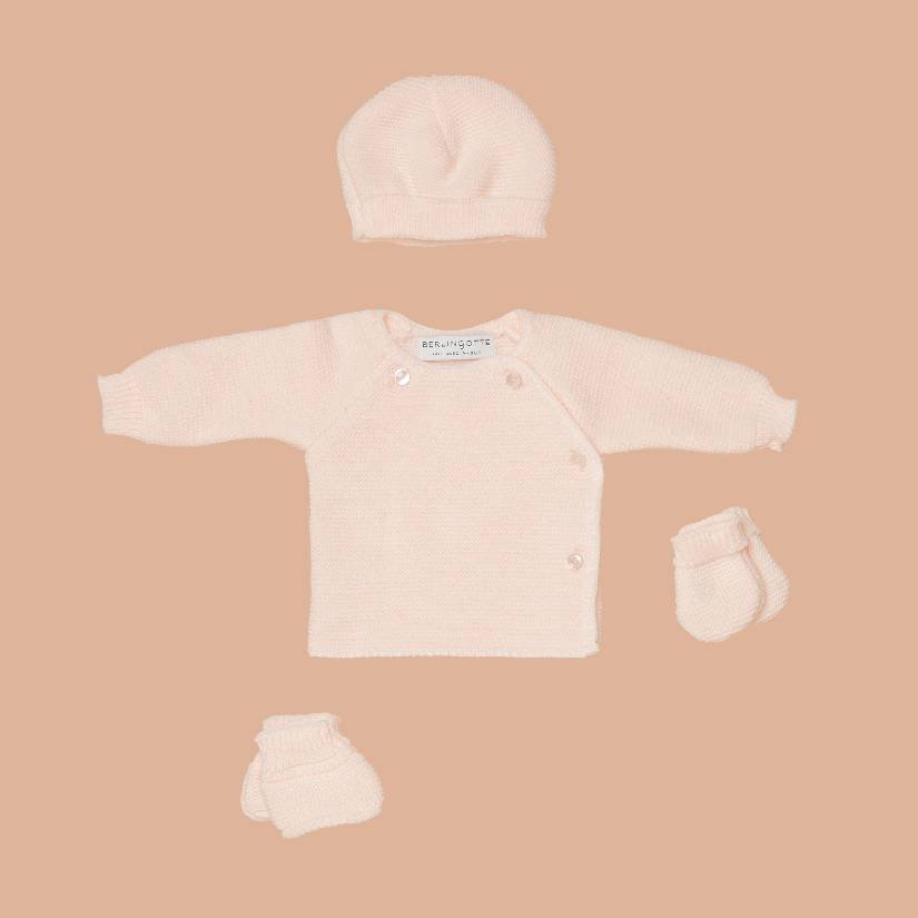 Le trousseau