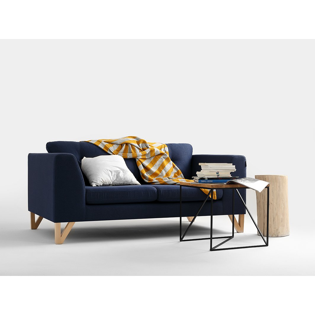 Sofa 2 os. WILLY