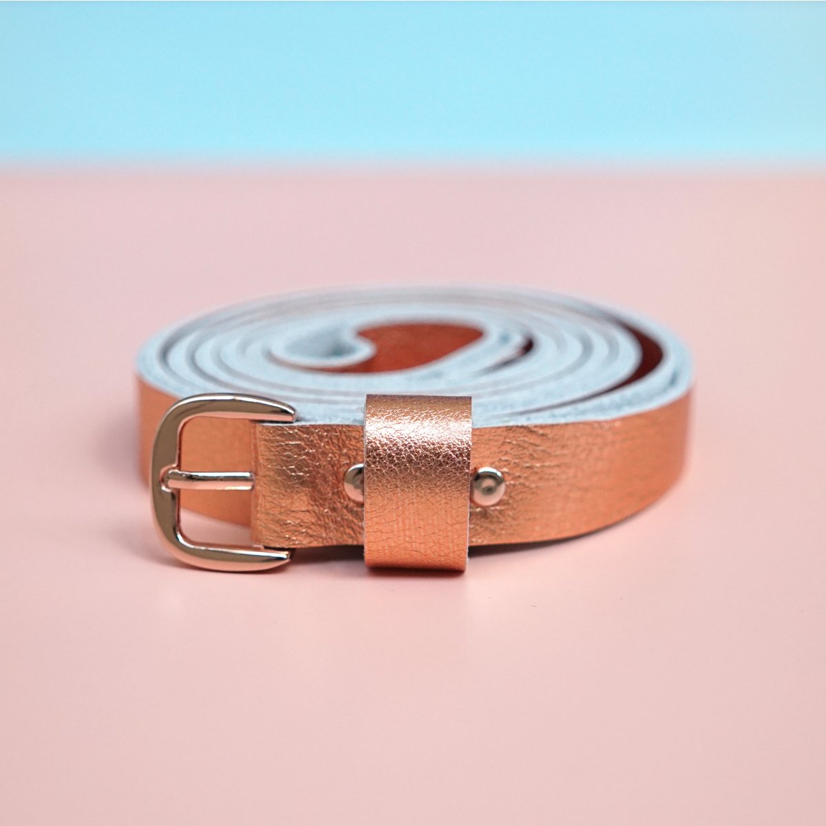 copper