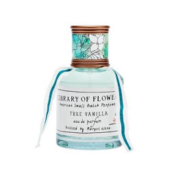 Ægte vanilje Eau de Parfum