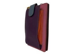 Fair Trade and Sustainable Leather Mobile Bag 65