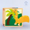 Dinofreunde – Dinosaurier zum Zuordnen, ab 18 Monaten
