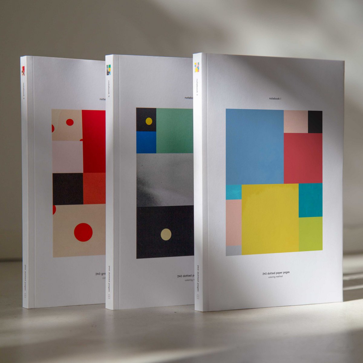 Cahier 1