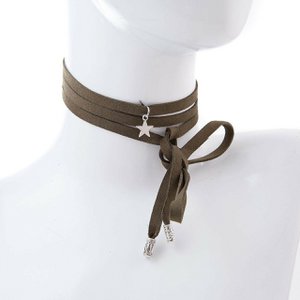 Choker-kleine ster