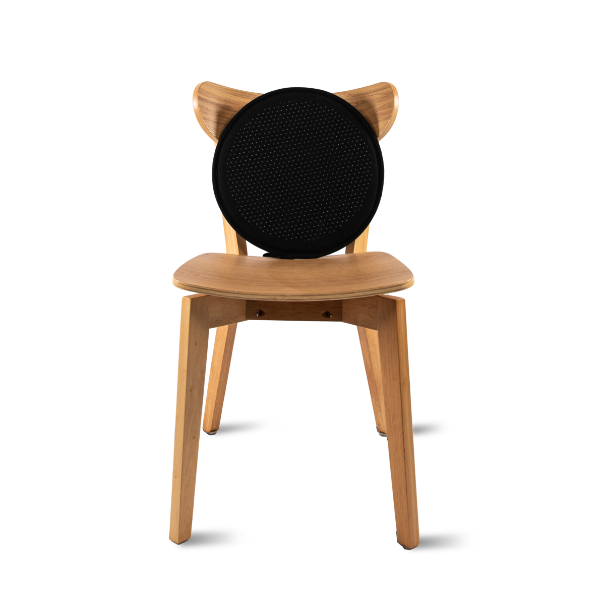 Silla Cushion Suave - Redonda - 37 cm
