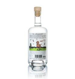 Chow Hound Craft Gin