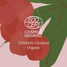 Organic Castor Cold Pressed Carrier Oil - 30ml