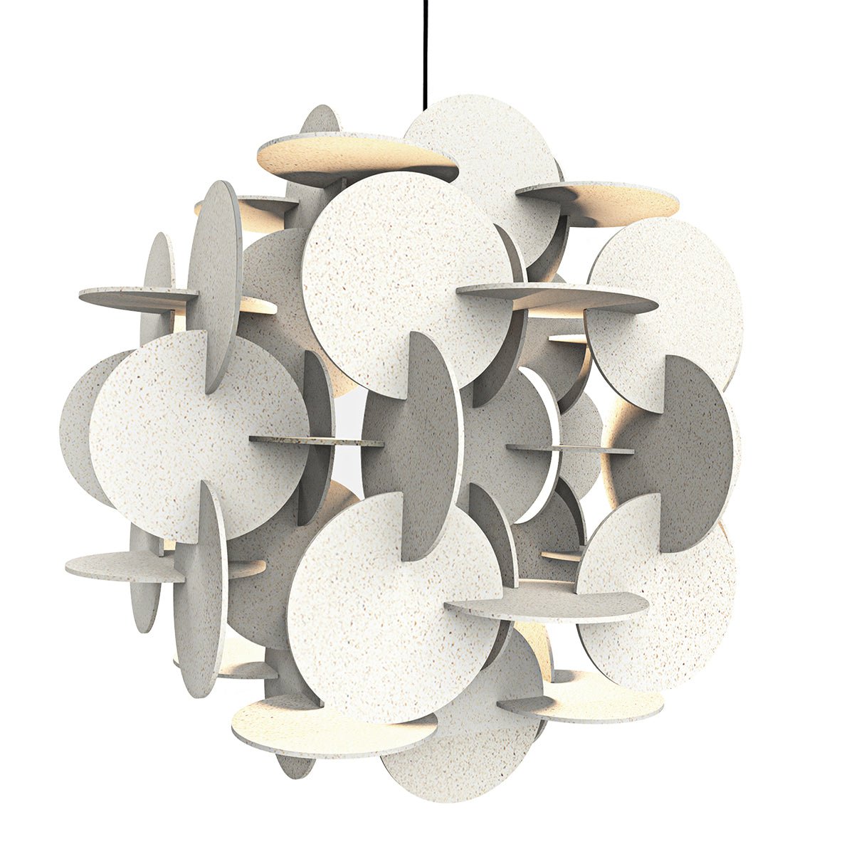 Lampa wisząca Circulos