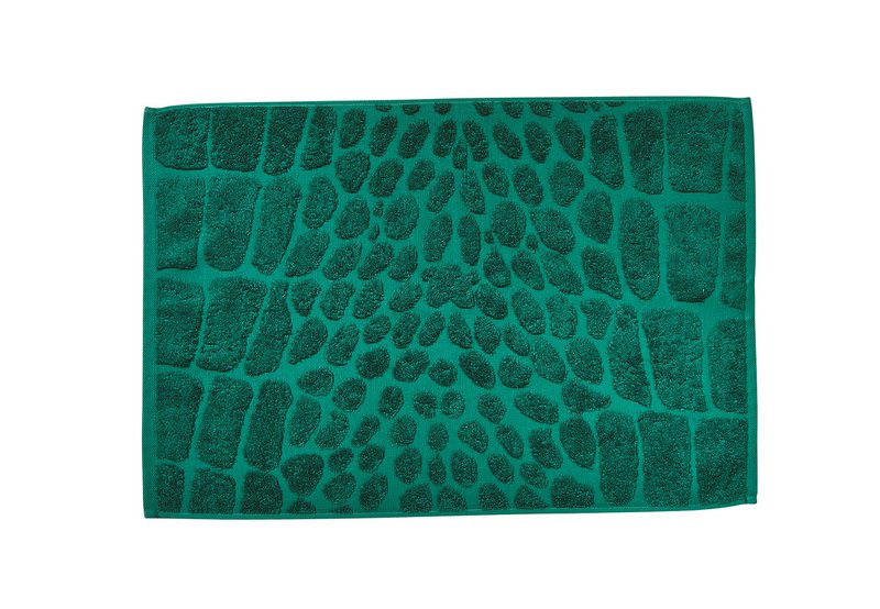Ręczniki BLACK LINE SAFARI CROCO (5 rozmiarów, 5 kolorów)