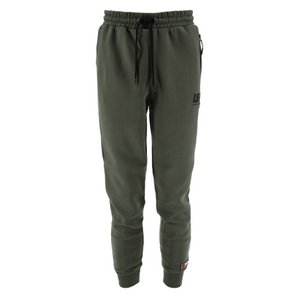 UFC officiële kaki joggingbroek voor heren – sport- en trainingsbroek – streetwear en fitness – maten S tot XXL