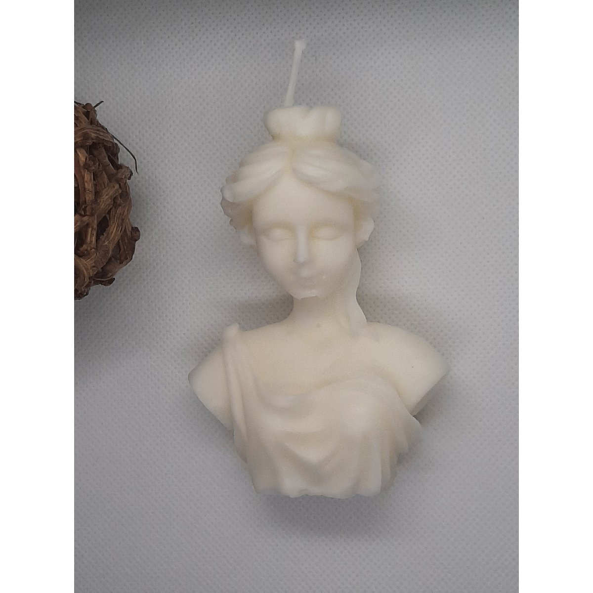 Aphrodite candle