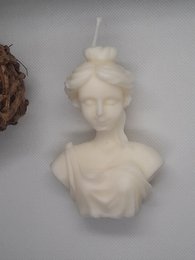 Aphrodite candle