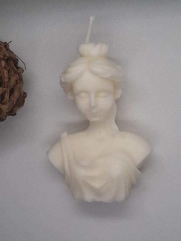 Aphrodite candle