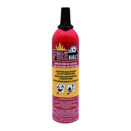 PROF – Spray Extincteur Fire Halt It – 750 ml
