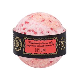 BATH BOMB 145g - 28 Variations