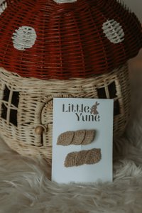 Alligator | Autumn Beige