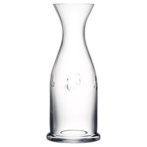 KARAF 1 LITER HAND GEMAAKT ABEILLE