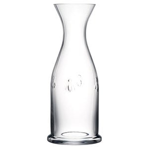 KARAF 1 LITER HAND GEMAAKT ABEILLE
