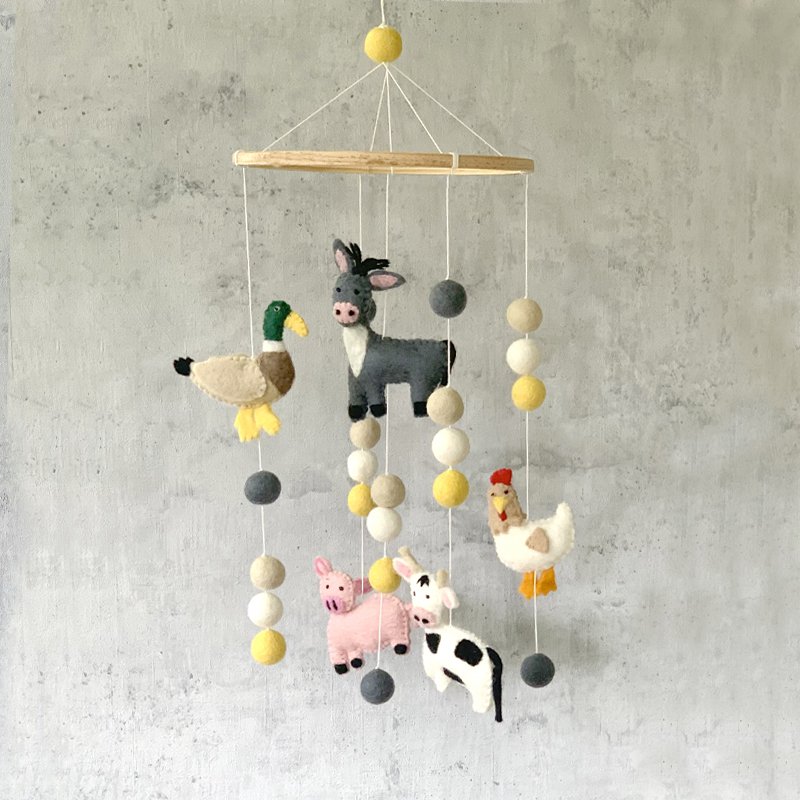 Farma mobilna