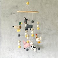 Mobile farm