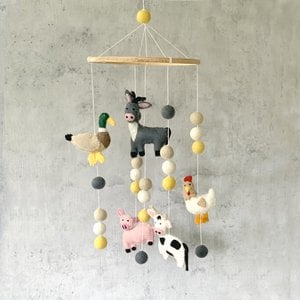 Mobile farm