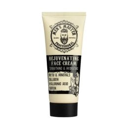 Crema facial hidratante antiedad Men's Master - 75 ml