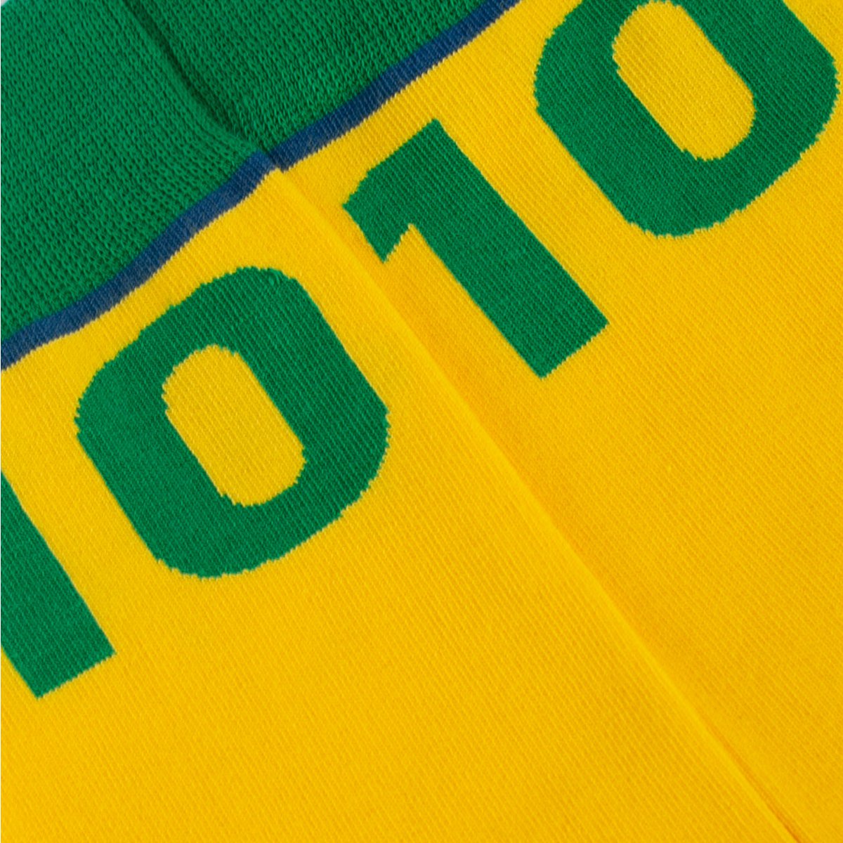 The 10