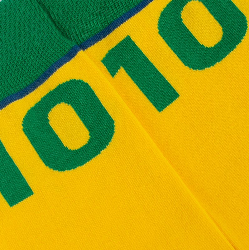 The 10
