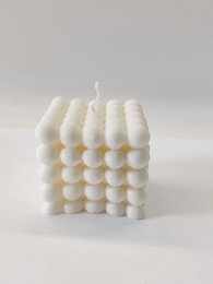 Bubble bubble candle - Bubble Bubble Candle