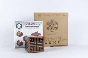 SILVER CITY LUXUS-KIT