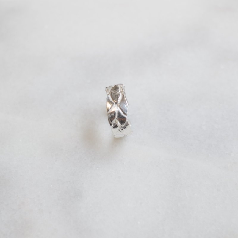 Caesar Ring