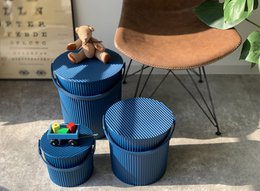 Hachiman Omnioutil OPBERGERMER MINI