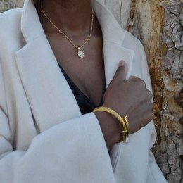 BRACELET CORAZUL "NANDI"