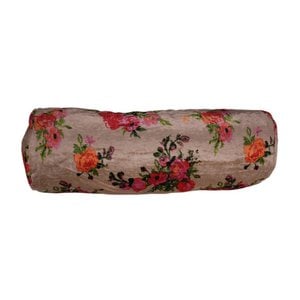 Bolster Didi sierkussen beige 15x45cm