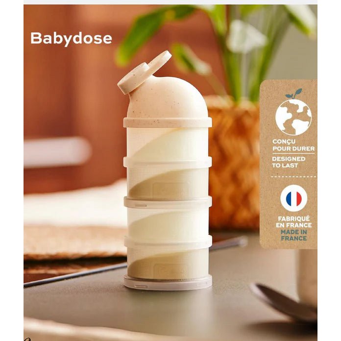 Babydose dosing box